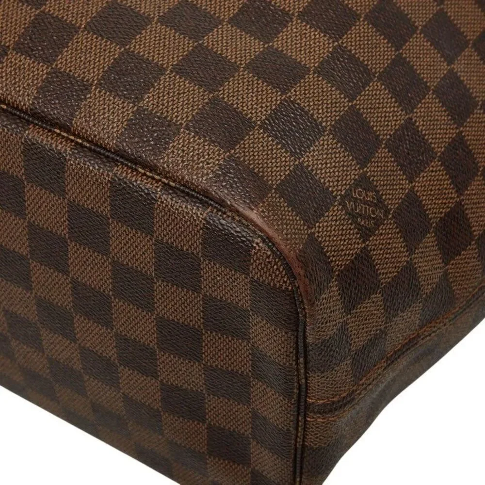 LOUIS VUITTON delivery duty